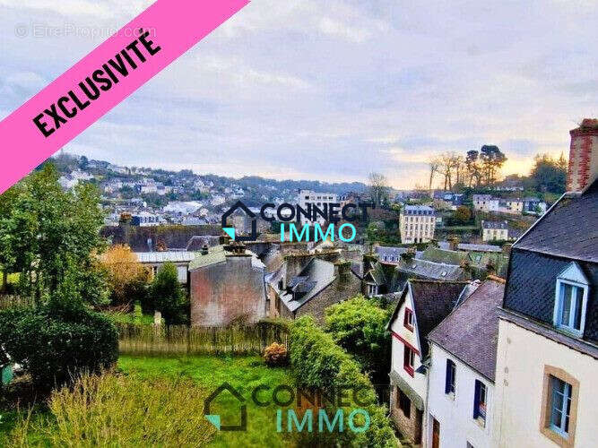 Maison 72 m² à Morlaix  - photo 5