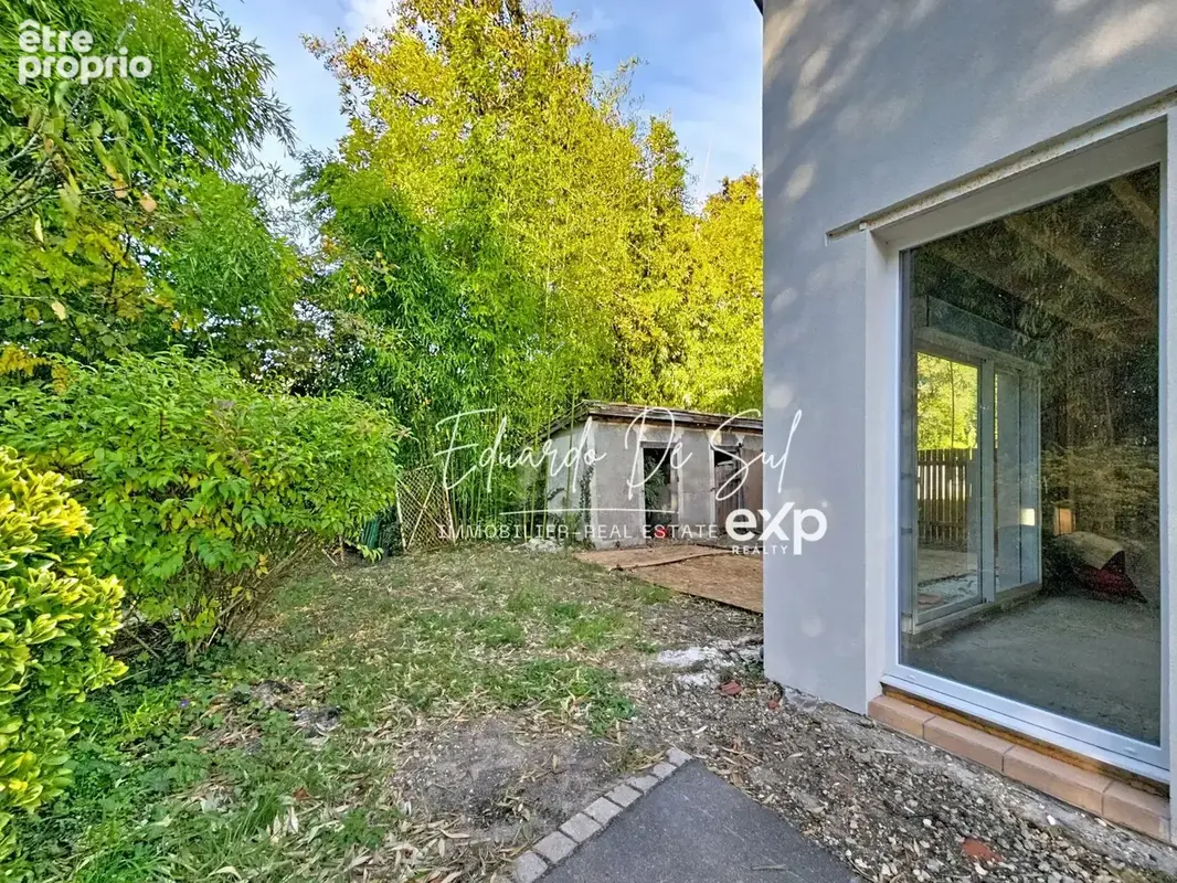 Maison 5 pièces 88 m² à vendre à Blanquefort (33290) - photo 7