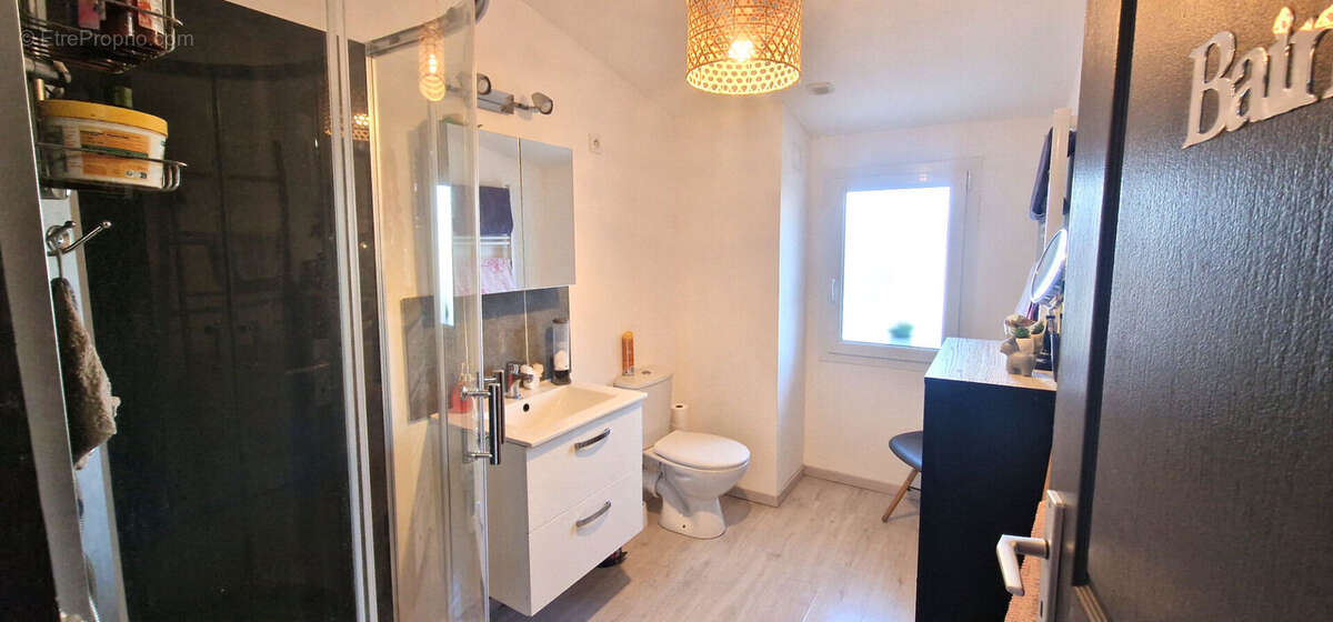 Maison à CUXAC-D'AUDE