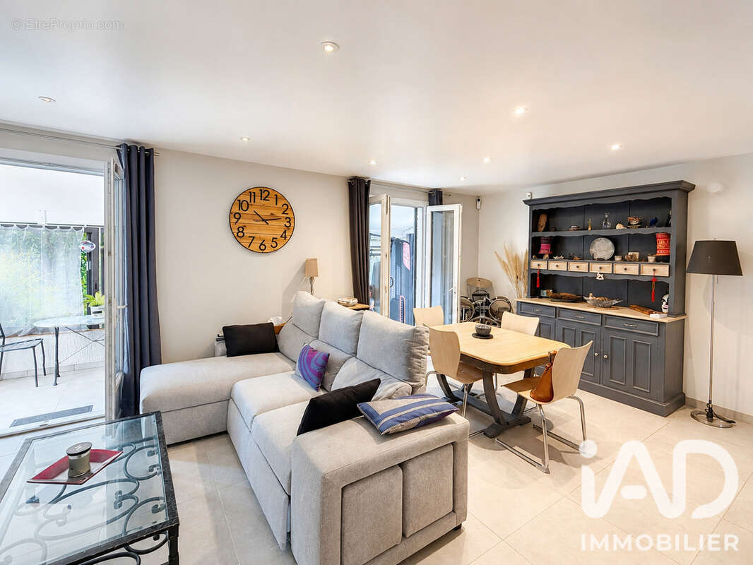 Maison 89 m² à Saint-Mamert-Du-Gard  - photo 6