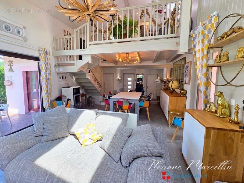 Maison à vendre 5 pièces BONNEVILLE (74) - photo 11
