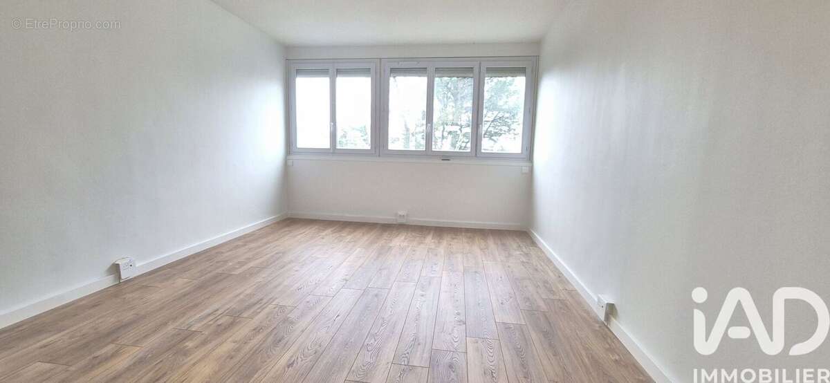 Photo 3 - Appartement à SAINT-HERBLAIN