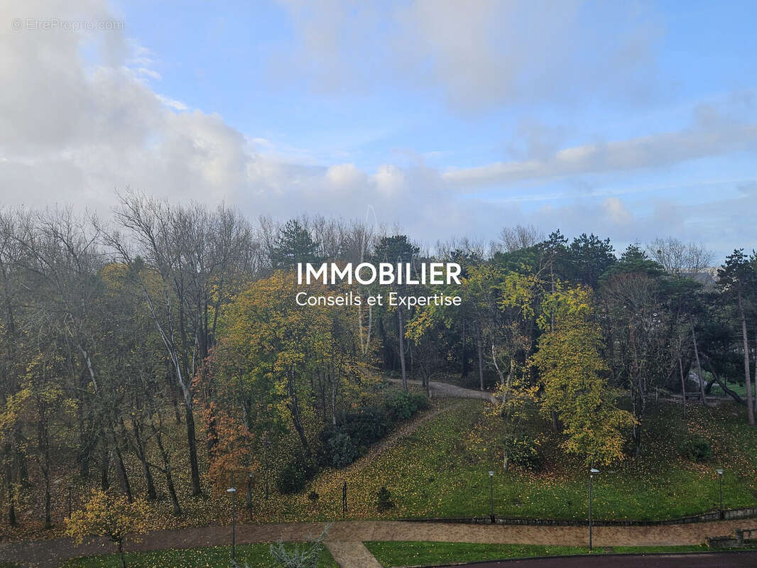 Appartement à LE TOUQUET-PARIS-PLAGE