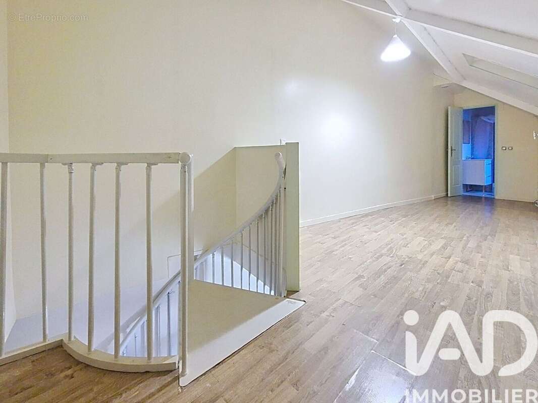 Photo 8 - Appartement à PONTOISE