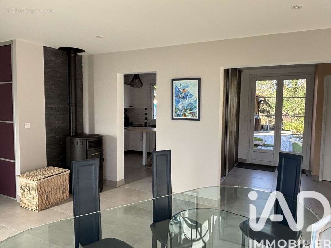 Photo 6 - Maison à LEGE-CAP-FERRET