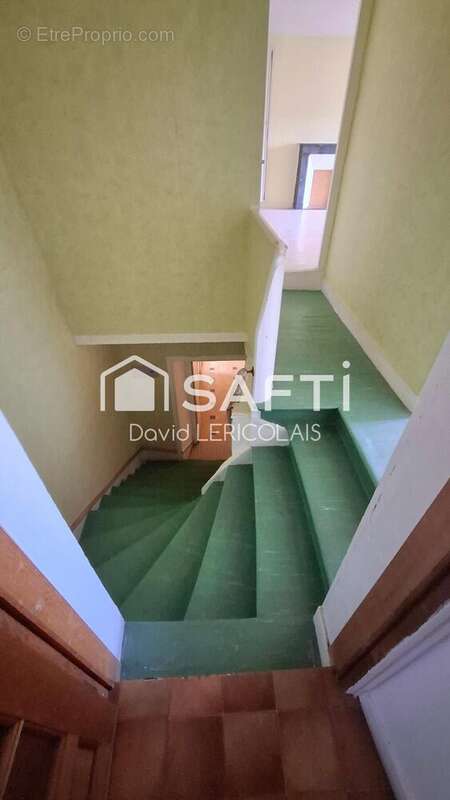 Photo 9 - Maison à TRIBEHOU