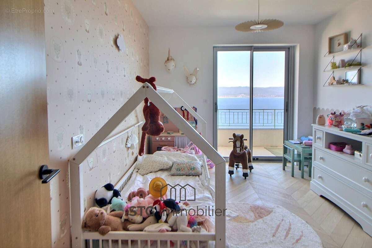 Appartement à AJACCIO