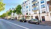 Appartement à LE RAINCY