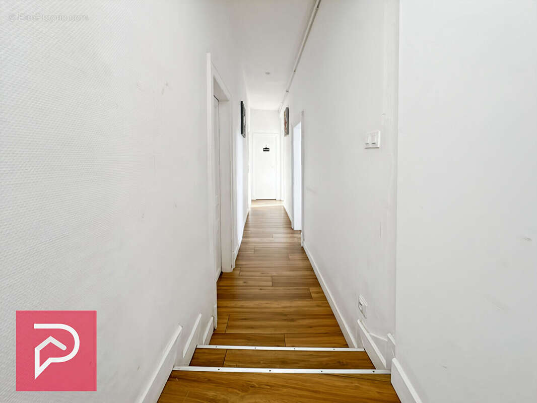 Appartement à BERNAY