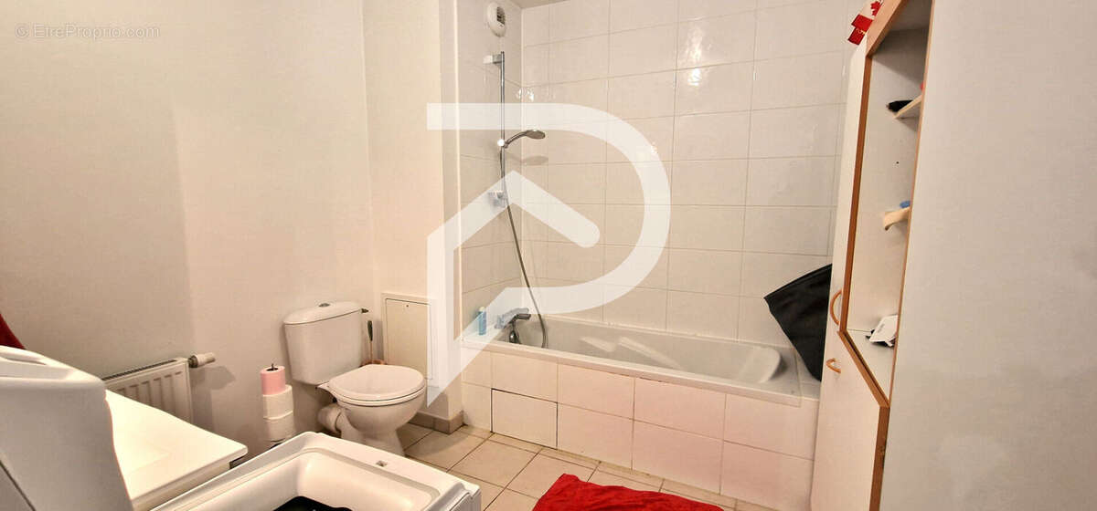Appartement à PERIGUEUX
