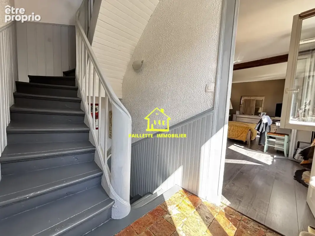 Maison 3 pièces 100 m² à vendre à Le Havre (76600) - photo 7