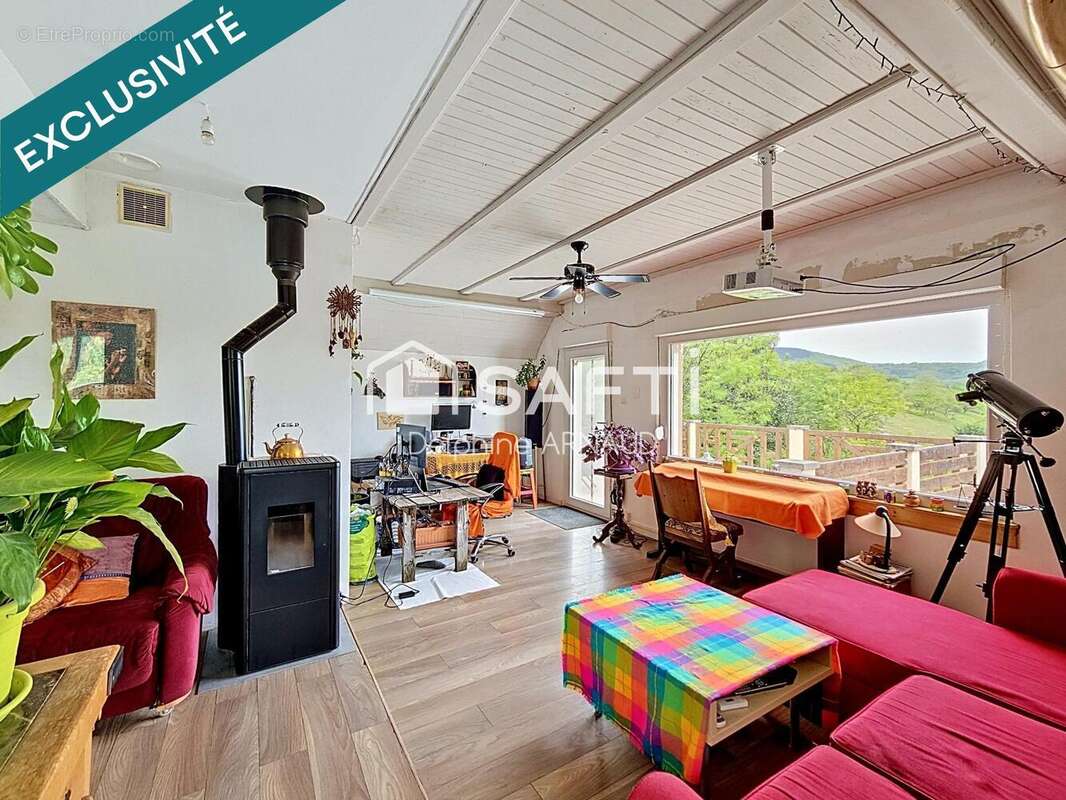 Maison 121 m² à Breitenbach  - photo 5