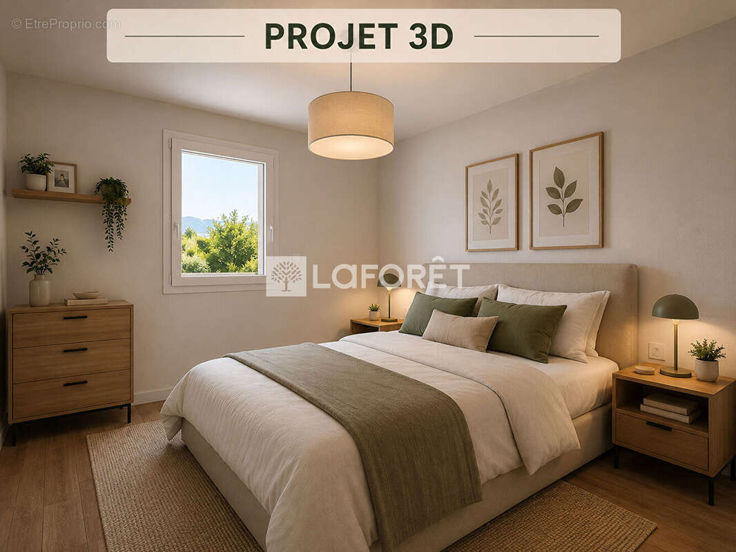 Maison Luc La Primaube 5 pièce(s) 114 m2 - photo 3