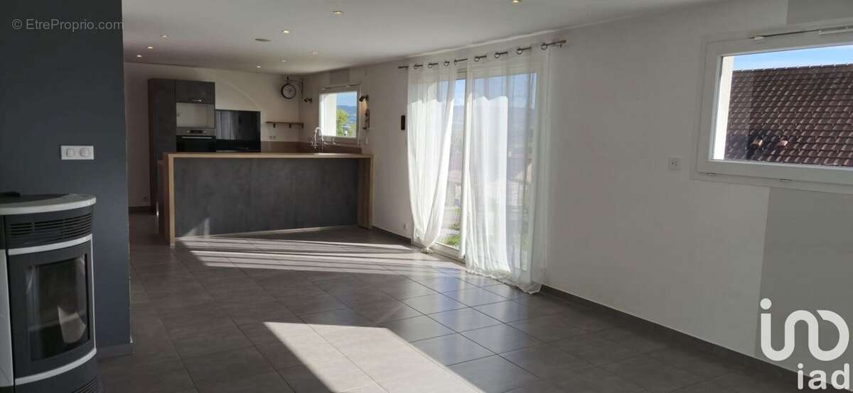 Photo 5 - Maison à DOMPREL