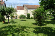 Maison à CHATILLON-SUR-SEINE