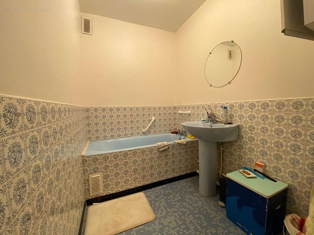 Appartement Le Chesnay 6 pièces 90 m2 - photo 9