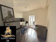 Appartement à LA MURE
