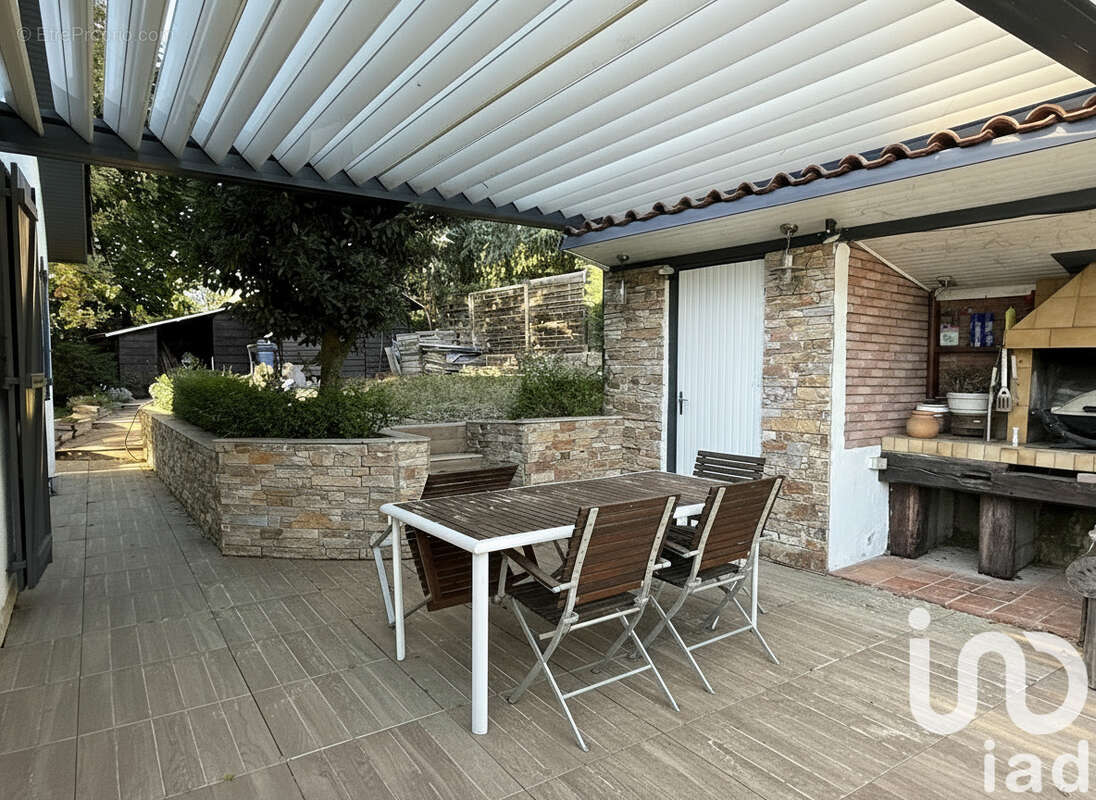 Photo 5 - Maison à ECULLY