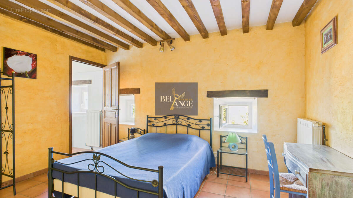 Maison à SAINT-ALBAN-AURIOLLES