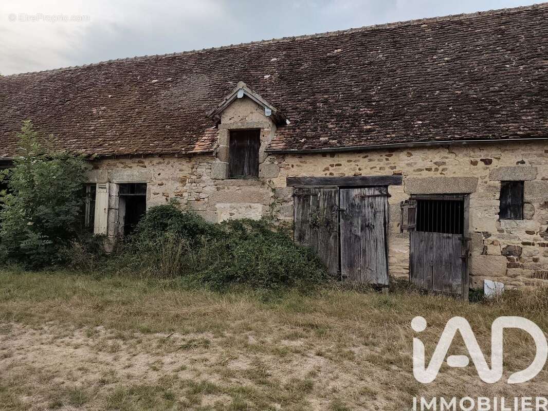 Photo 8 - Maison à SAINT-NICOLAS-DES-BOIS