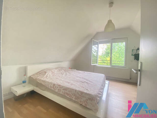 Samoreau   maison familiale 6 pièces   150 m2   terrain 673 m2   4 chambres   garage double 426 400 € - photo 19