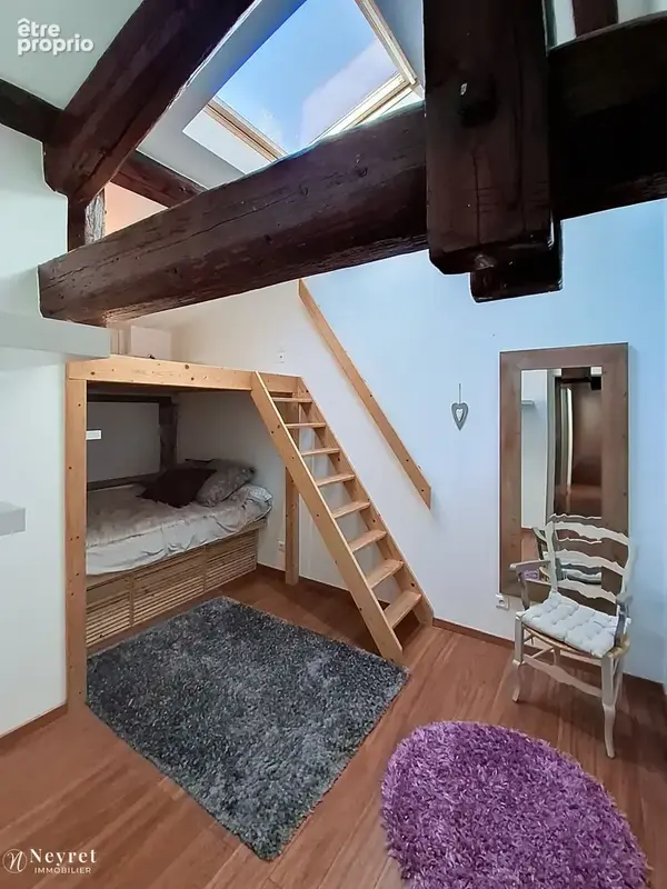 Coup de cœur assuré sur ce bien d'exception de 103,55m2 et son jardin paysagé / 3 chambres - photo 15