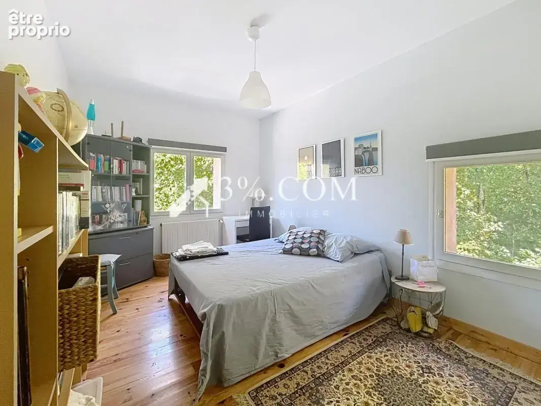 Maison de caractère au coeur de Châteauvert 340 m2 habitable - photo 18