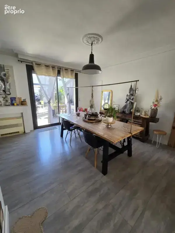 Mauguio – Ensemble immobilier : résidence principale + 5 appartements - photo 8