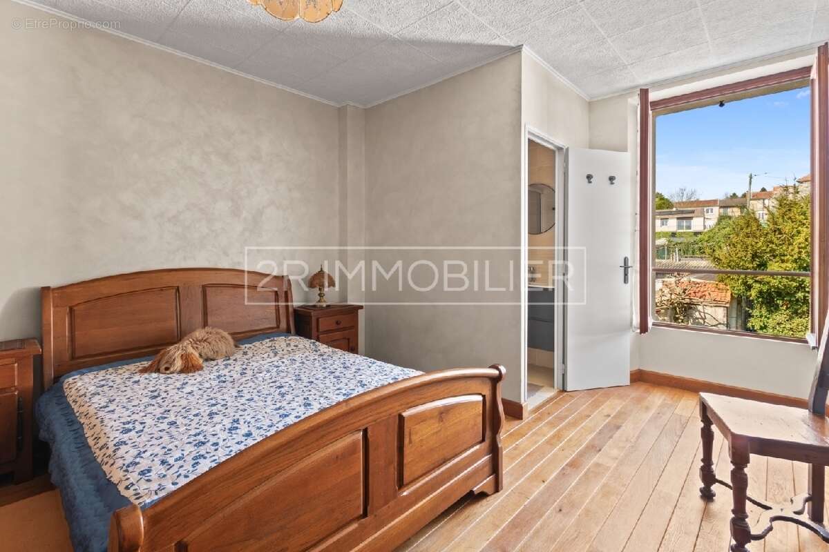 Maison à DAMPMART