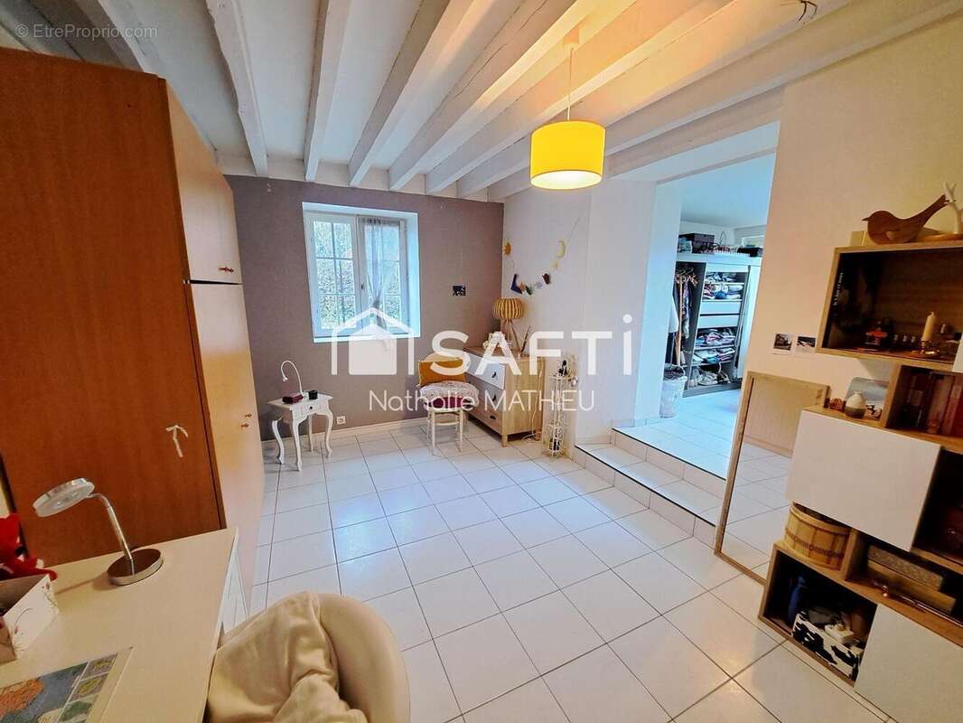 Photo 8 - Maison à MAGNY-LE-HONGRE