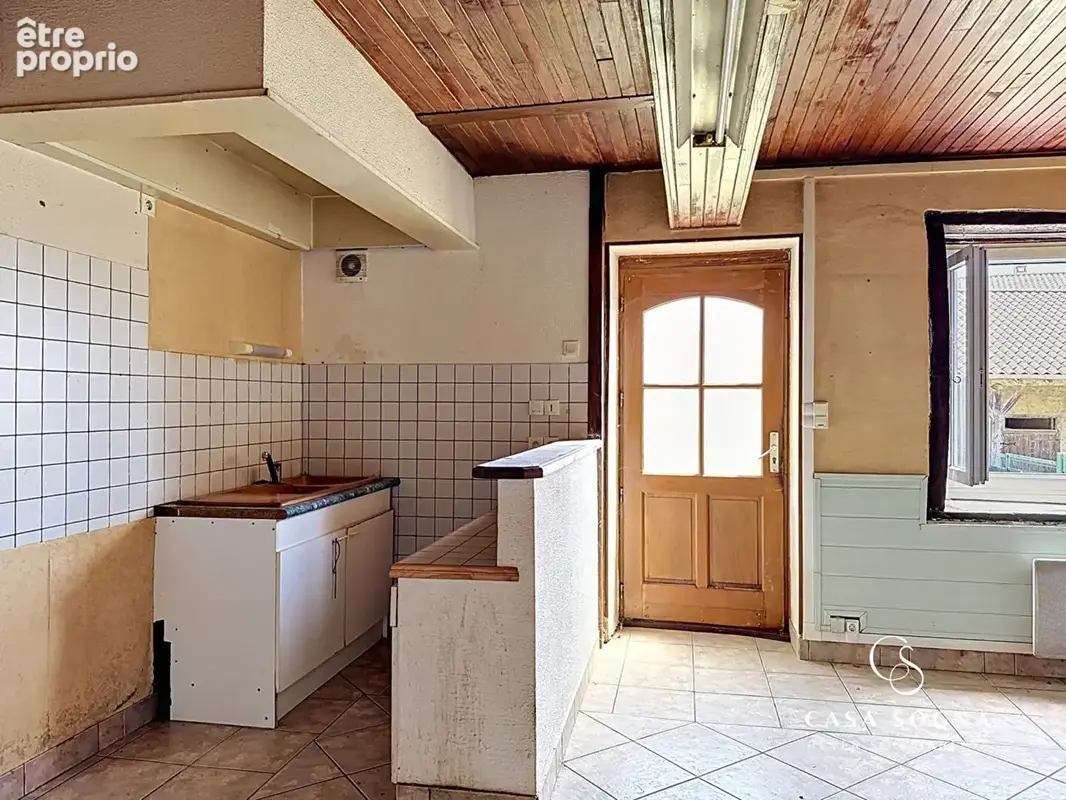 Maison - 7 pièces - 215.14 m² - photo 14