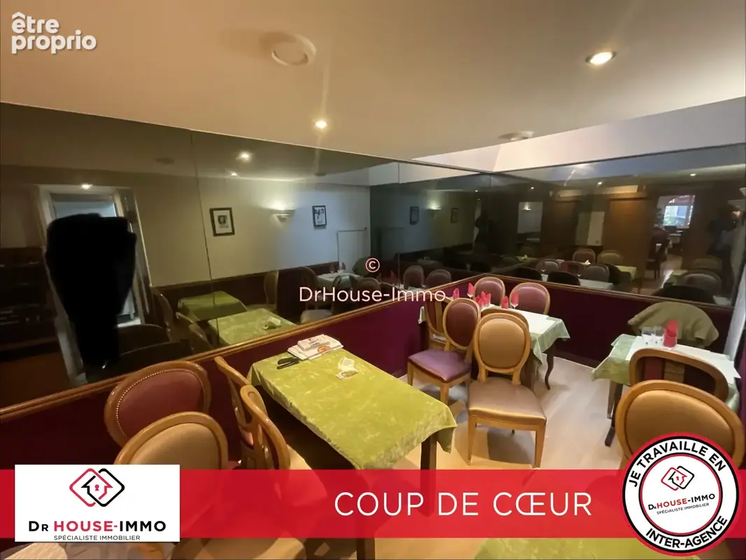 Commerce 115 m² à vendre à Levallois-Perret (92300) - photo 6