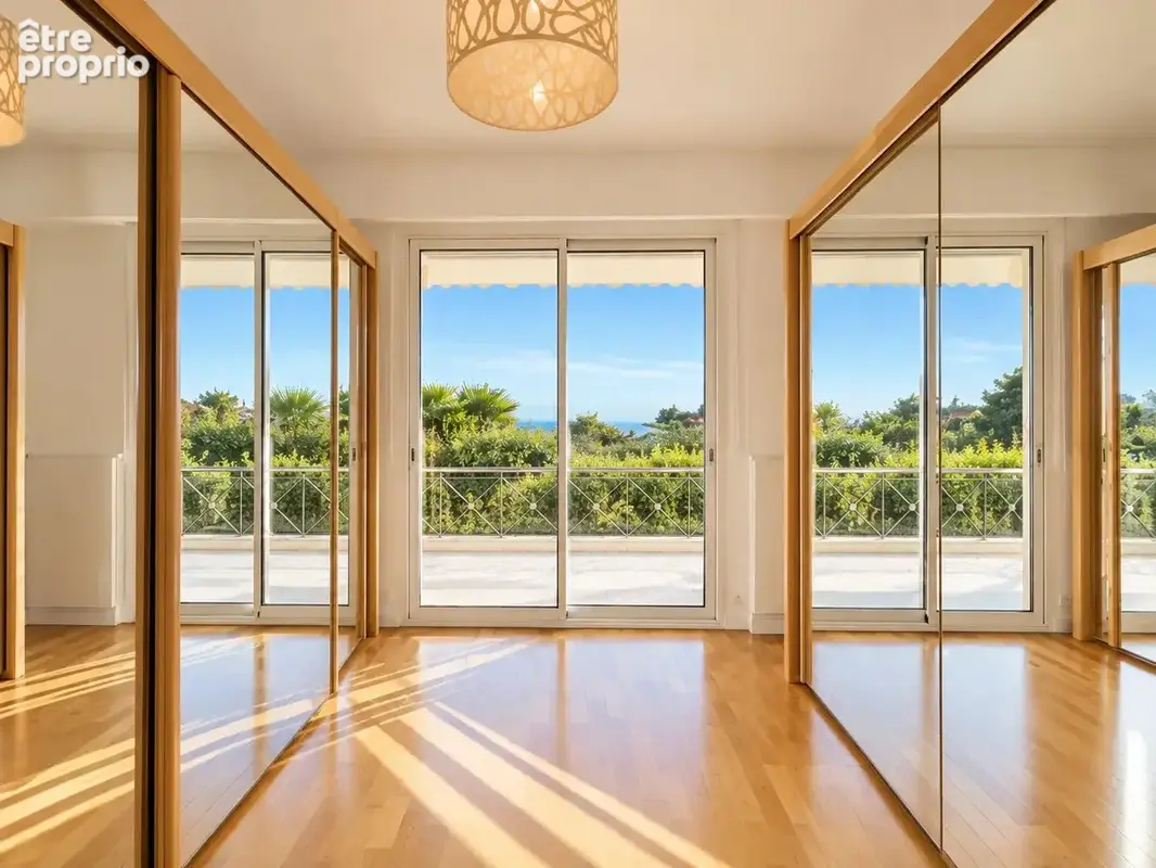 Villa californienne d’exception avec vue panoramique – cagnes-sur-mer, les collettes - photo 12