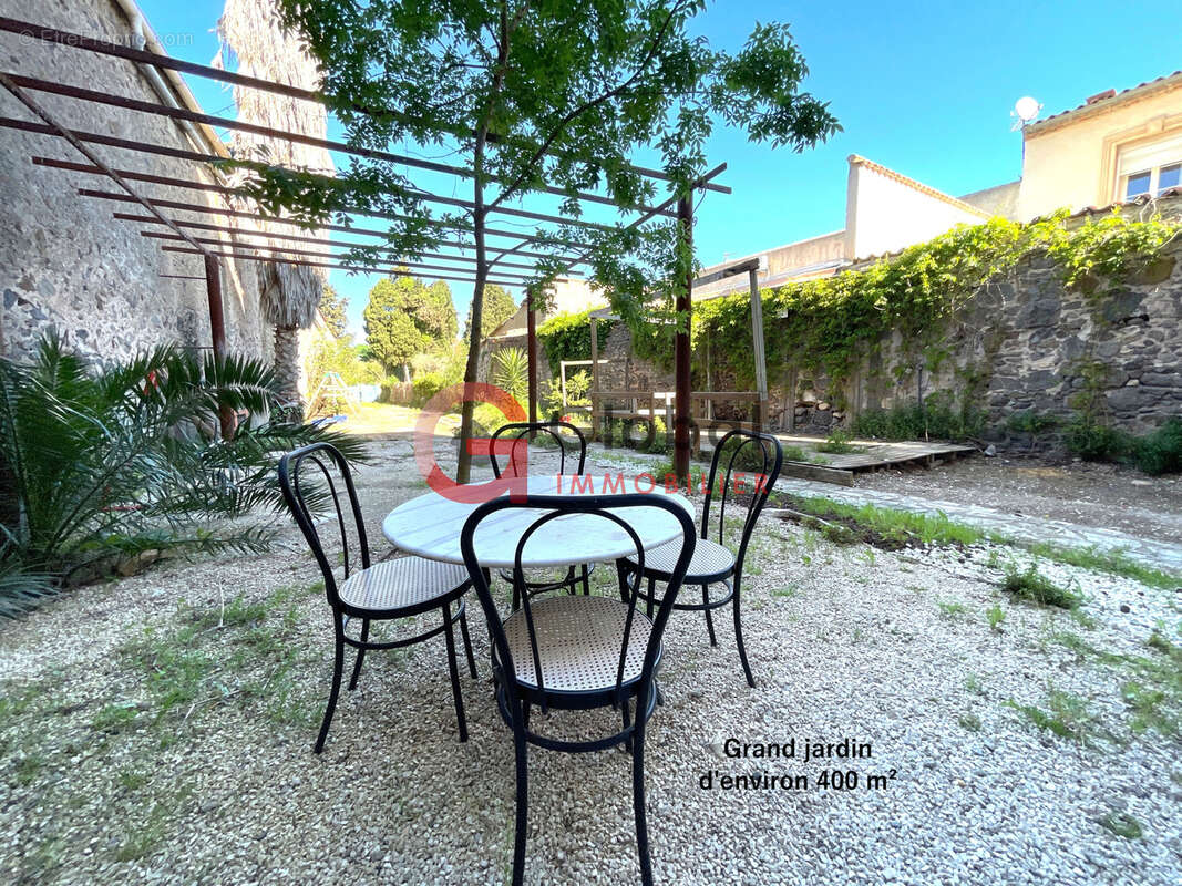 Appartement à AGDE