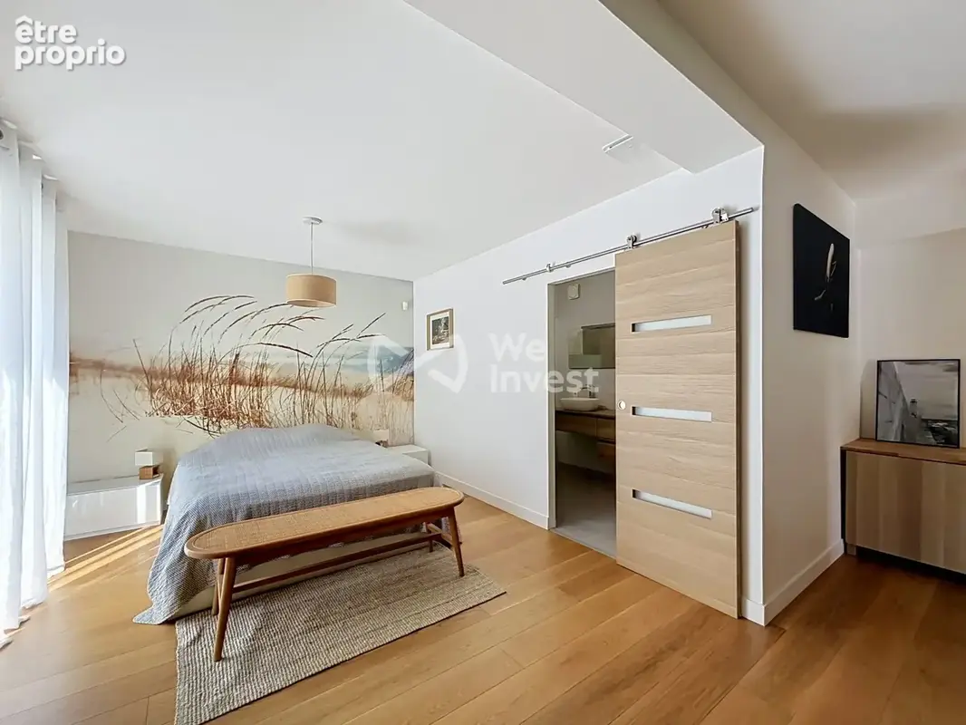 Maison 143 m² à Saint-Aunes  - photo 8
