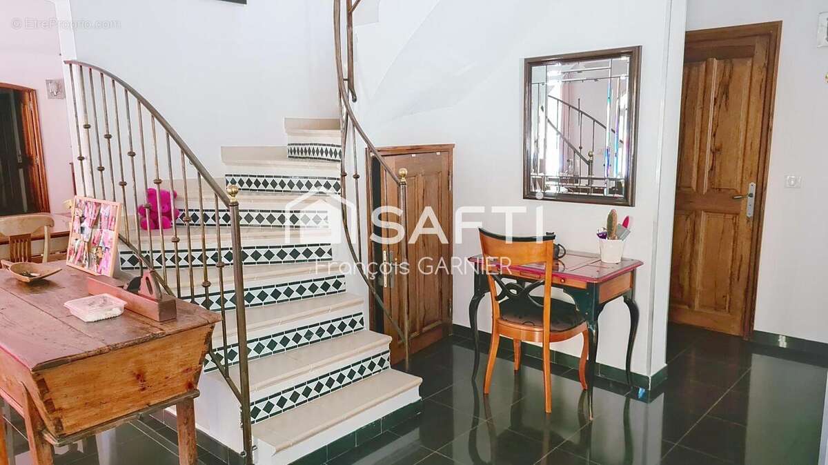 Photo 9 - Maison à SIX-FOURS-LES-PLAGES