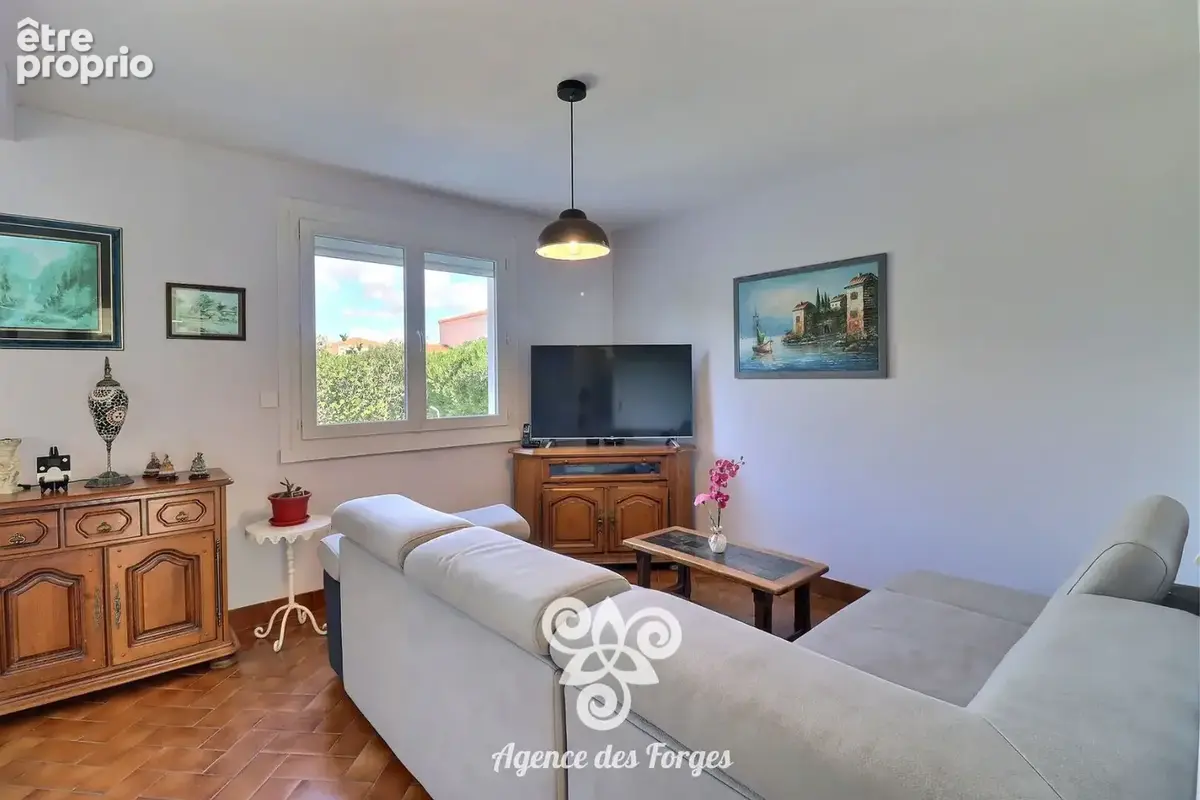 Maison nantaise 93m² / 1267m² de terrain (divisible et constructible / La Chapelle Heulin - photo 6