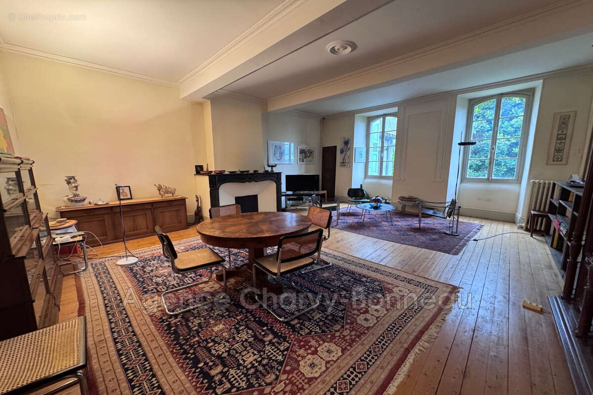 Maison à SAINT-LIZIER