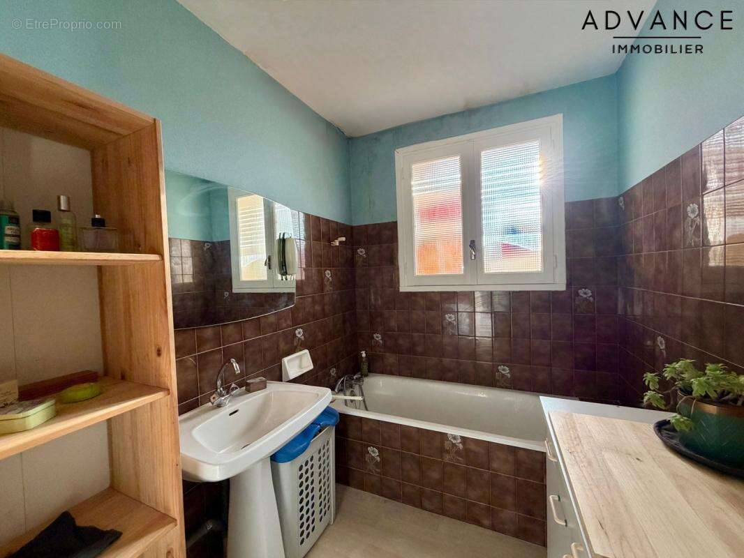 Appartement à MONTAUBAN