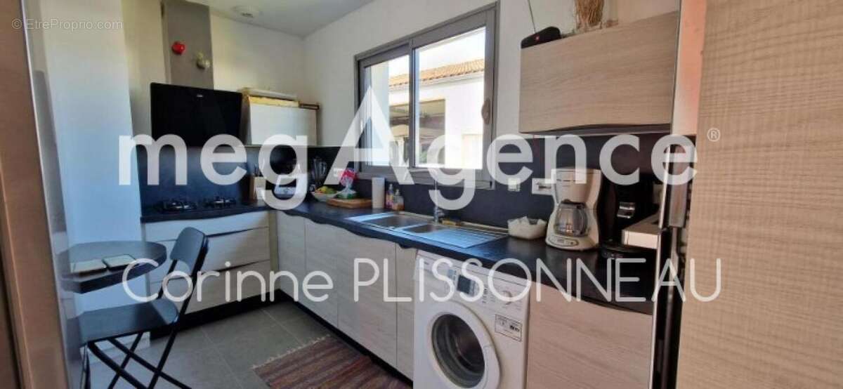 Maison à SAINT-MATHURIN