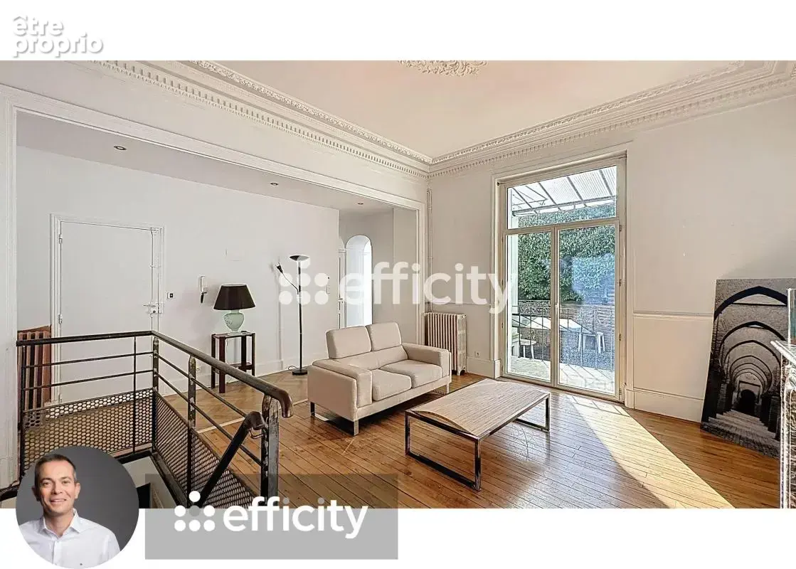 Photo Appartement à Vichy au prix de 442 000€
