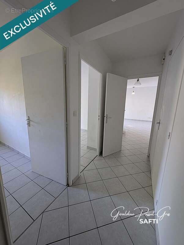 Photo 7 - Appartement à SAINT-PERAY