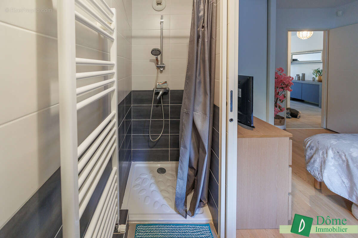 Appartement à BIVIERS