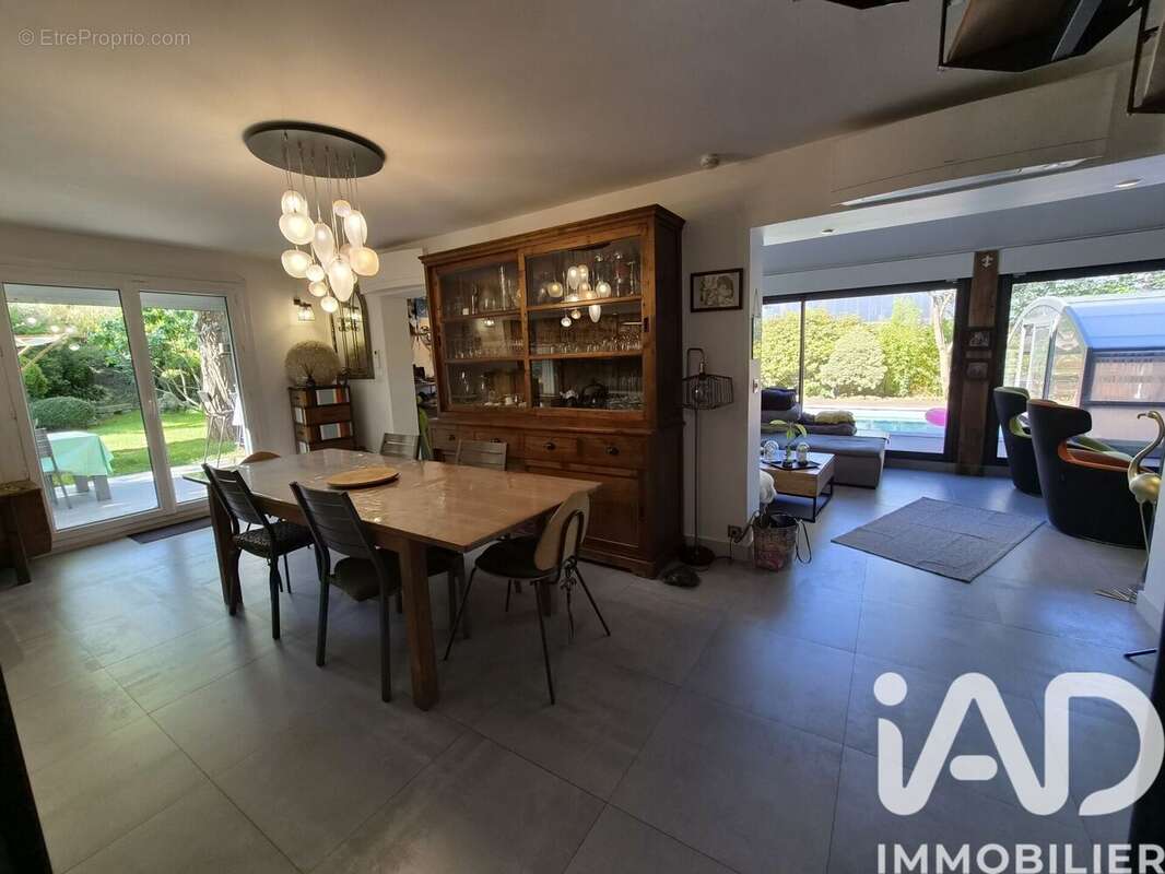 Photo 4 - Maison à VILLEPARISIS