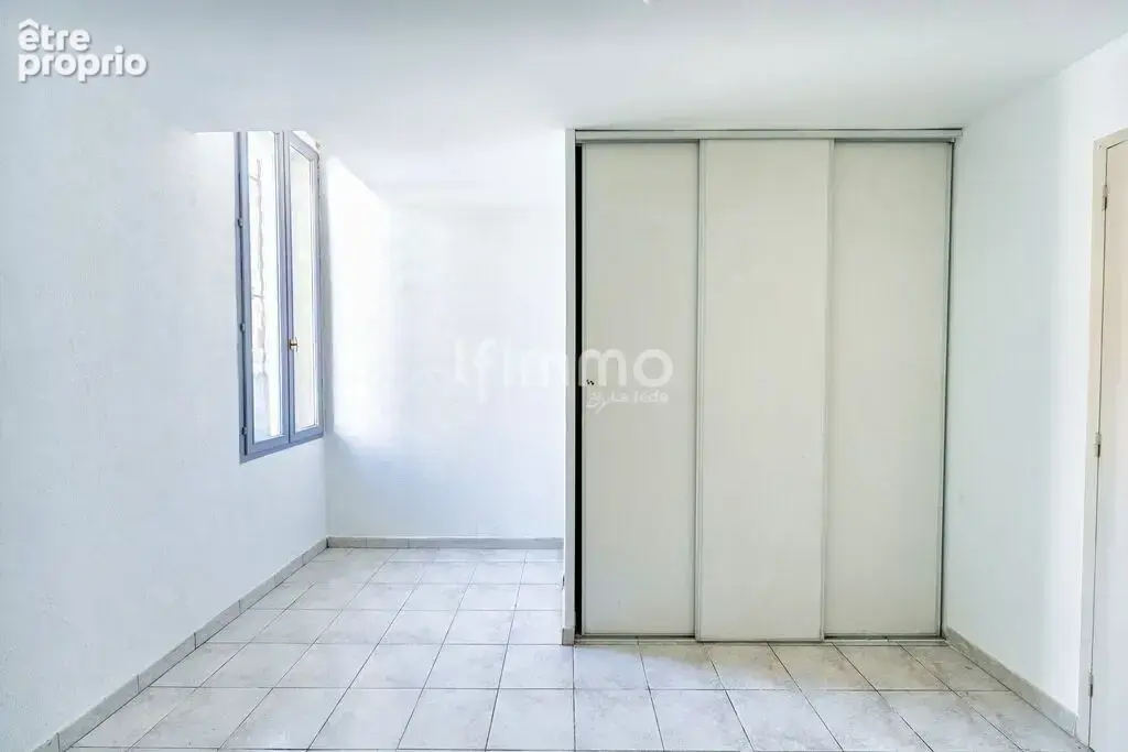 Appartement T3 et sa belle terrasse 13014 - photo 10