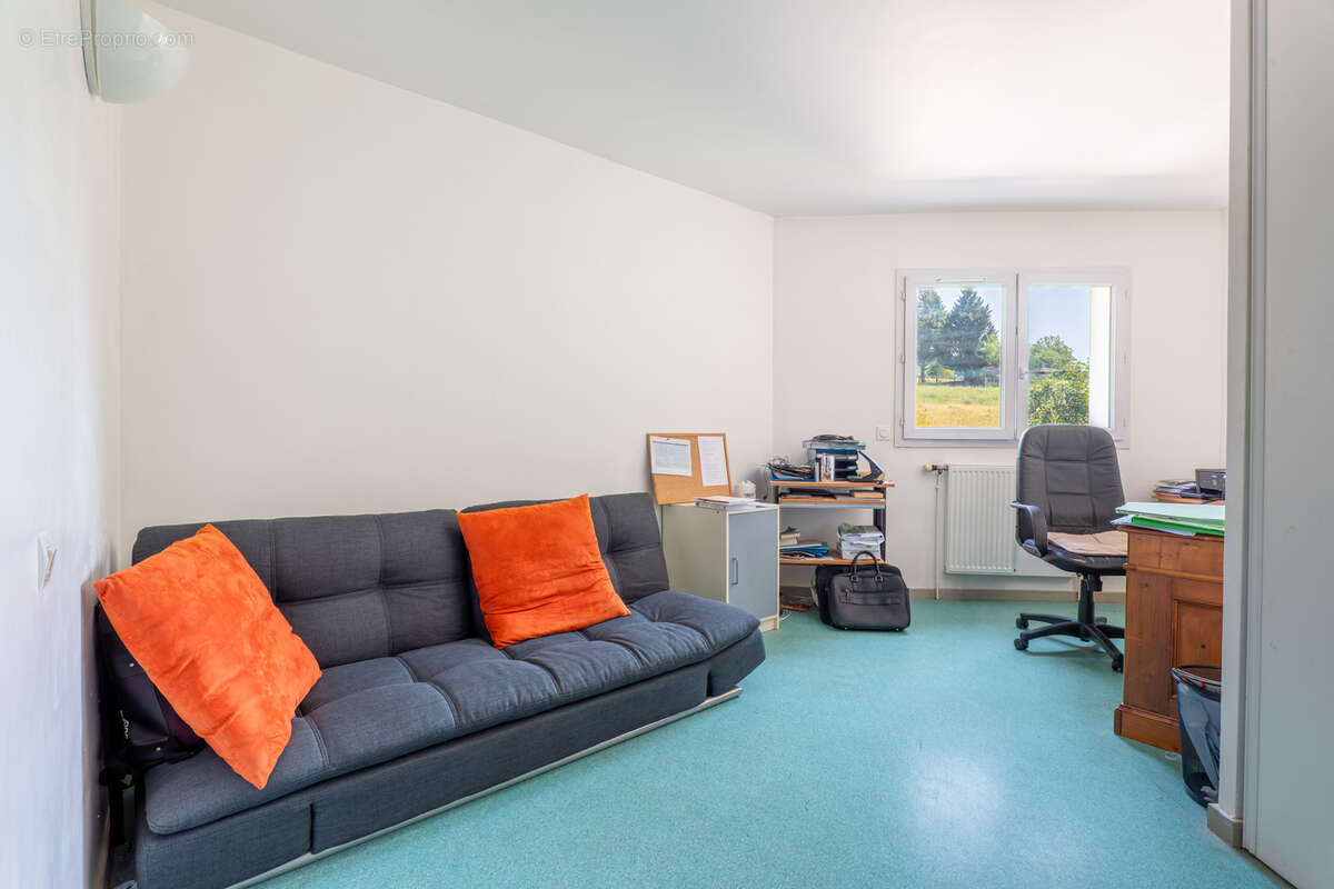 Exclusivité à Chambéry : Maison d'architecte de 225,21 m2 - photo 12