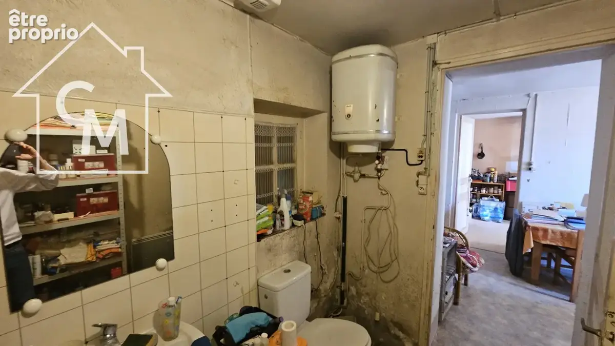 Maison à rénover entièrement - photo 19