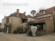 Maison à GARGILESSE-DAMPIERRE