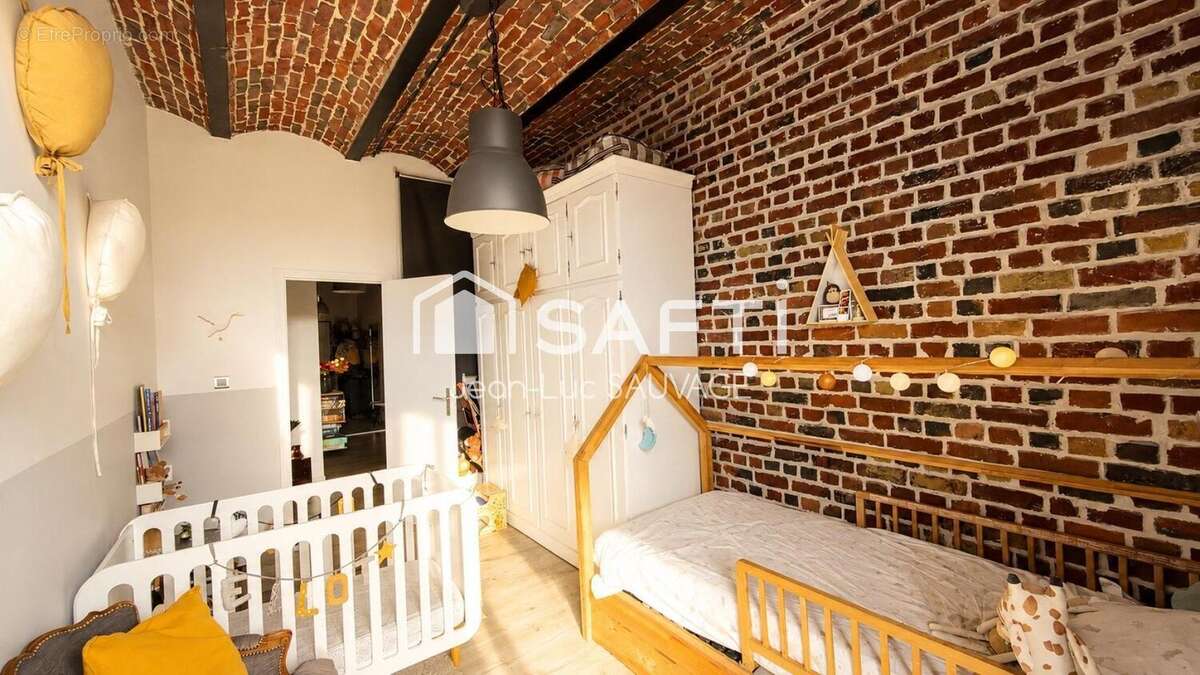 Photo 8 - Appartement à TOURCOING