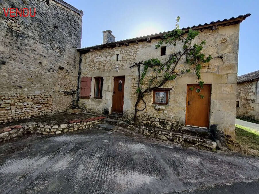 Maison à VALDIVIENNE